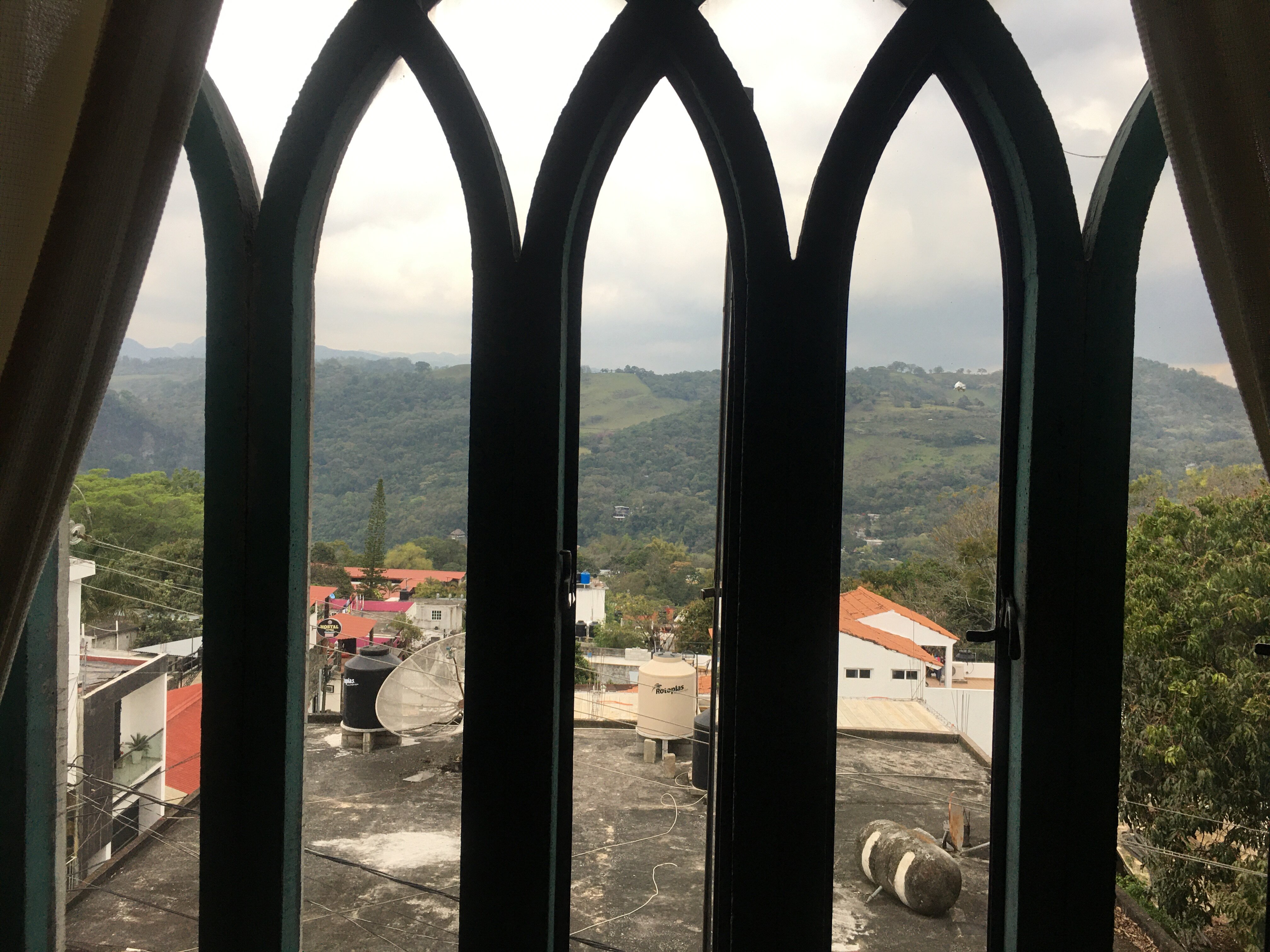 Posada El Castillo-官方