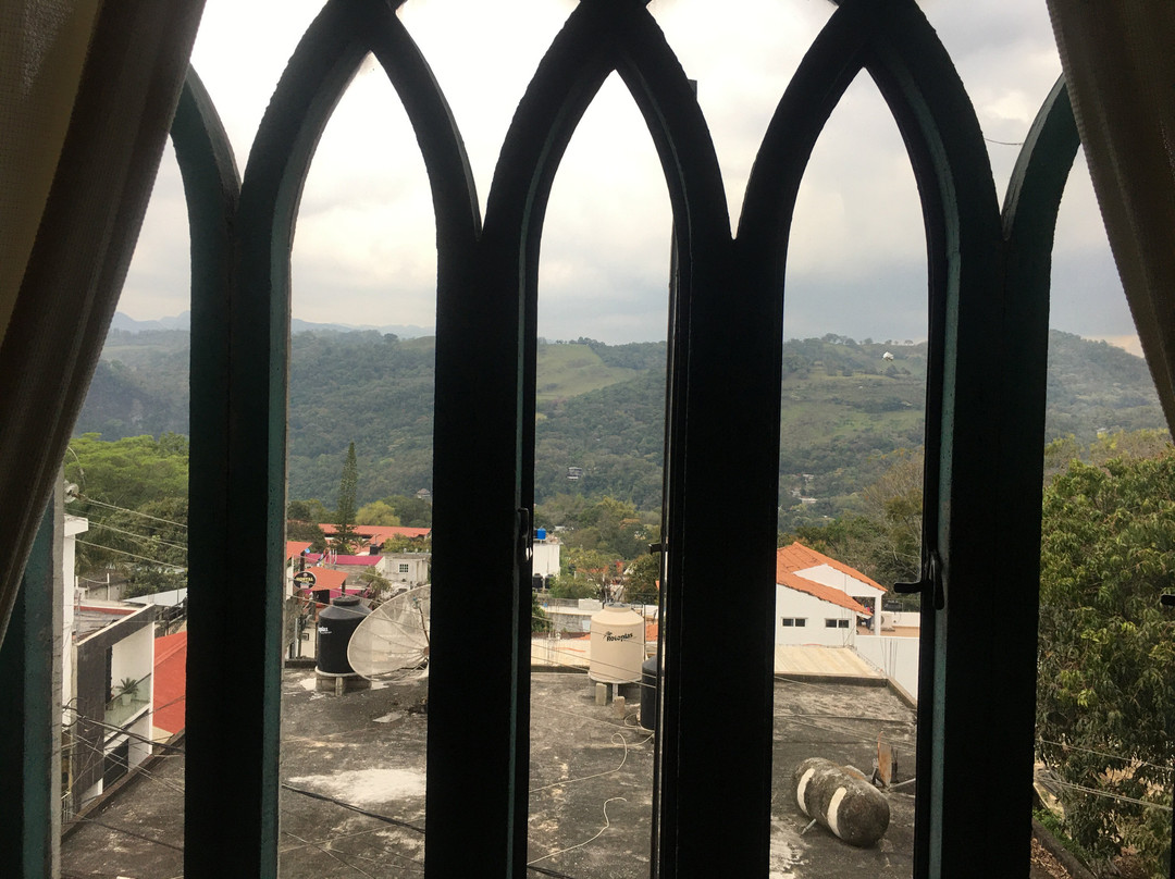 Posada El Castillo主图