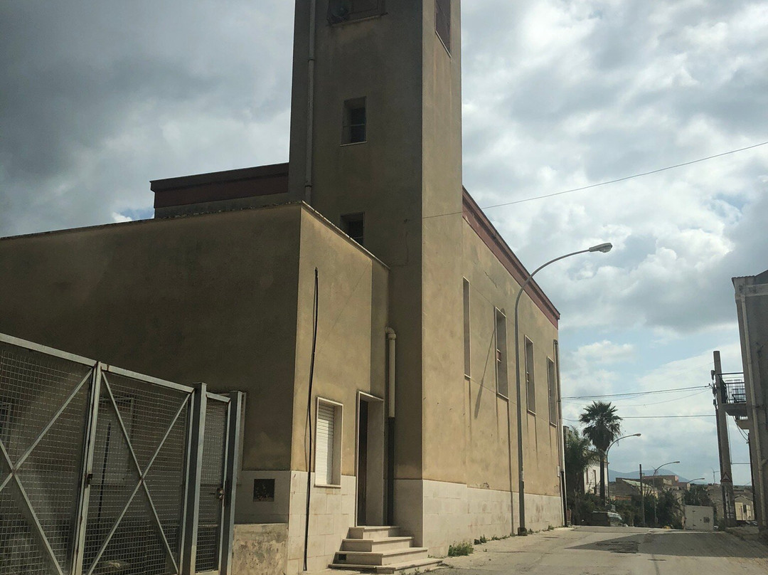 Chiesa Parrocchiale San Giuseppe-Dattilo必去景点