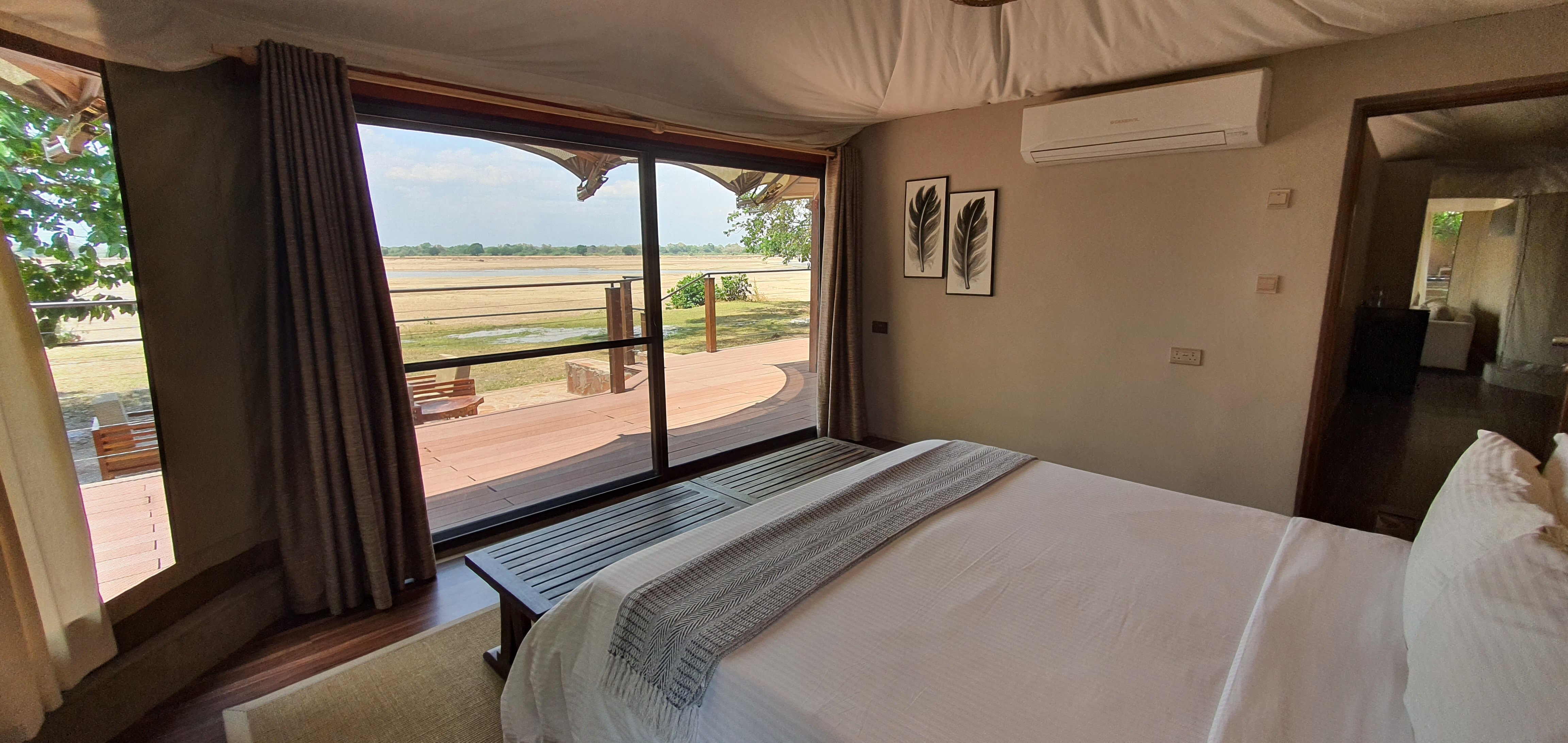 Mopani Safari Lodge-官方