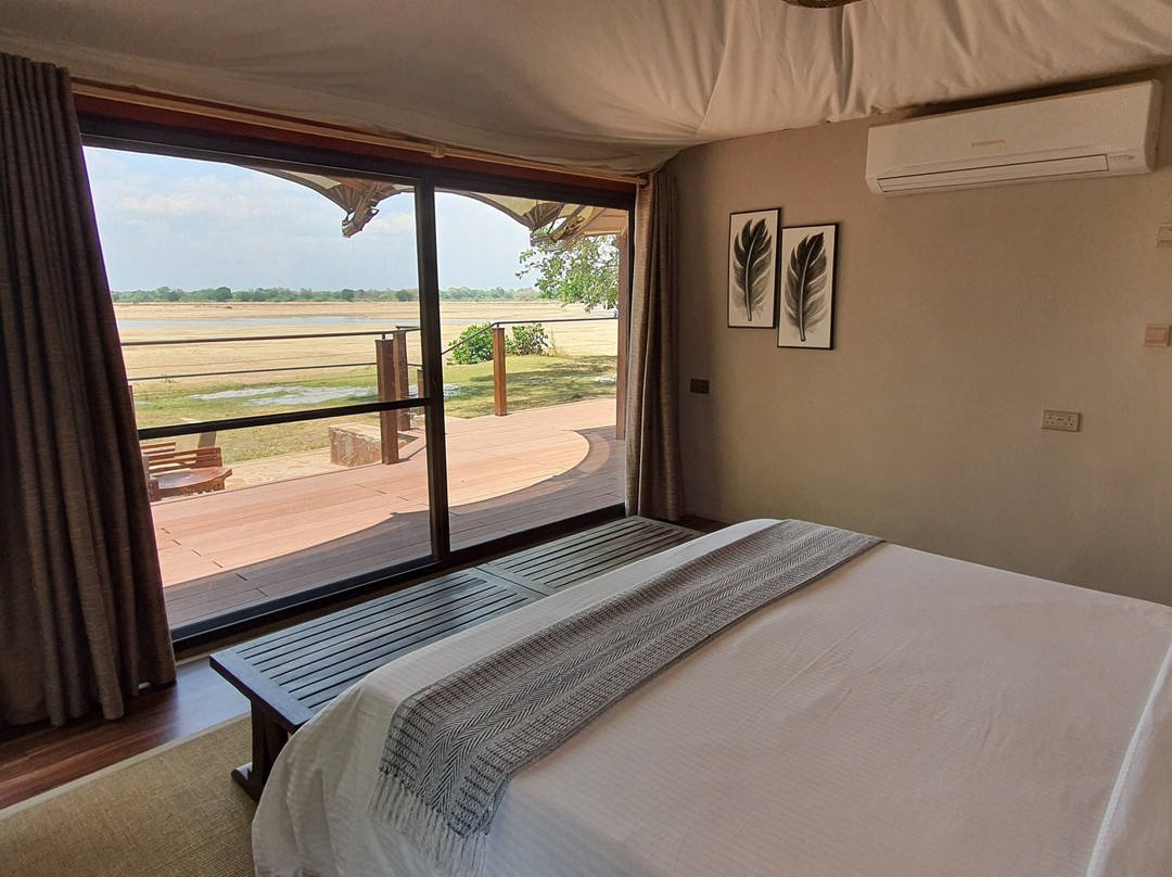 Mopani Safari Lodge主图
