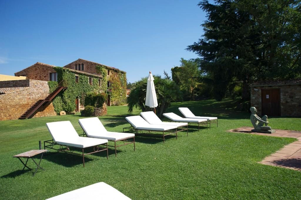 玛斯萨尔维酒店主图