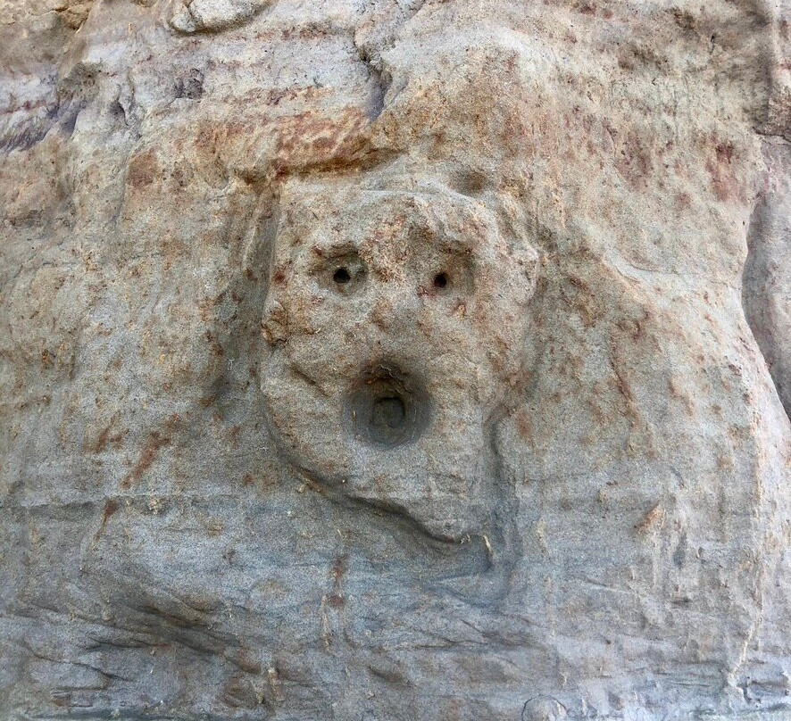 Overleaf Lodge & Spa主图