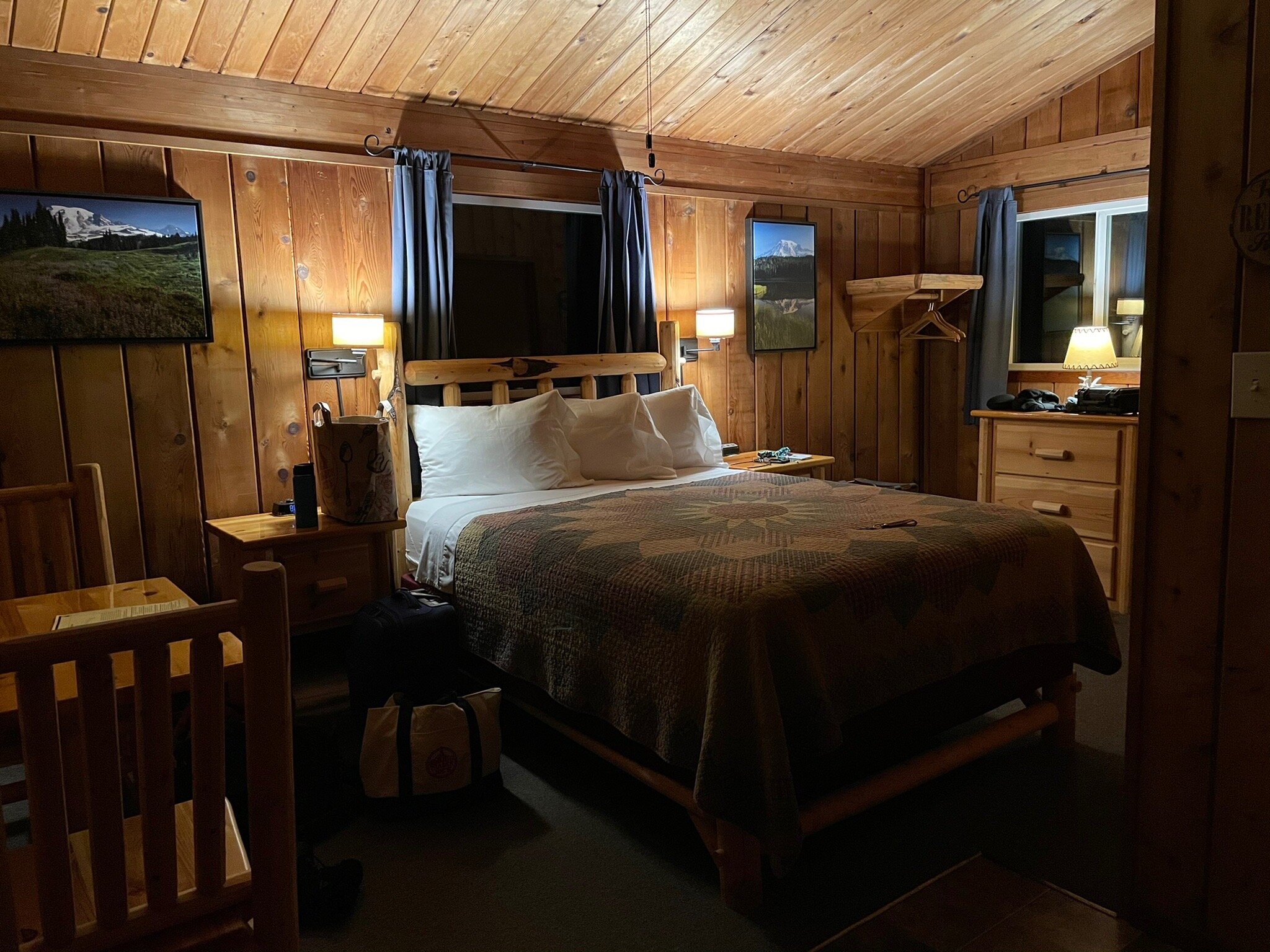 Stone Creek Lodge-官方