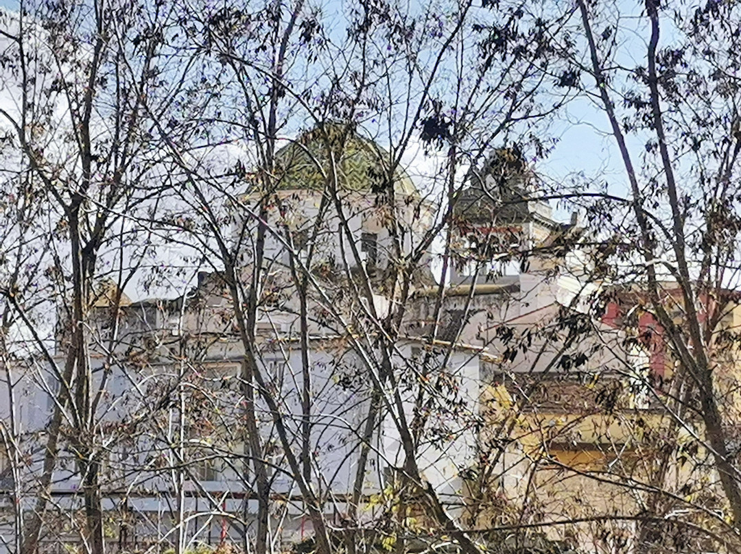 Santuario di San Benedetto景点图片