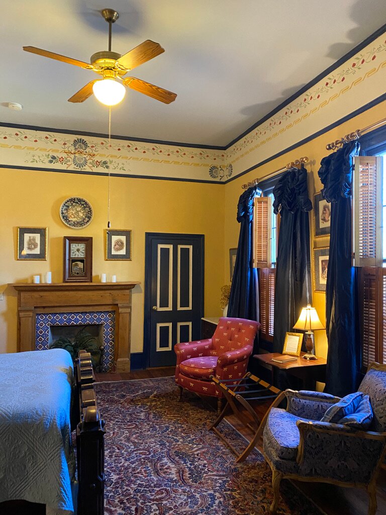 Brady Inn-官方