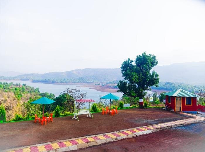 Shivsagar Agro Tourism, Tapola主图