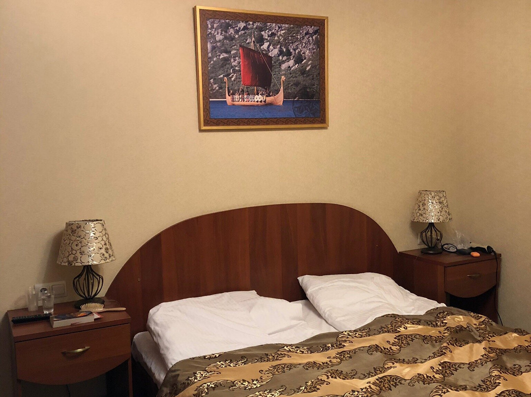Hotel Viking主图