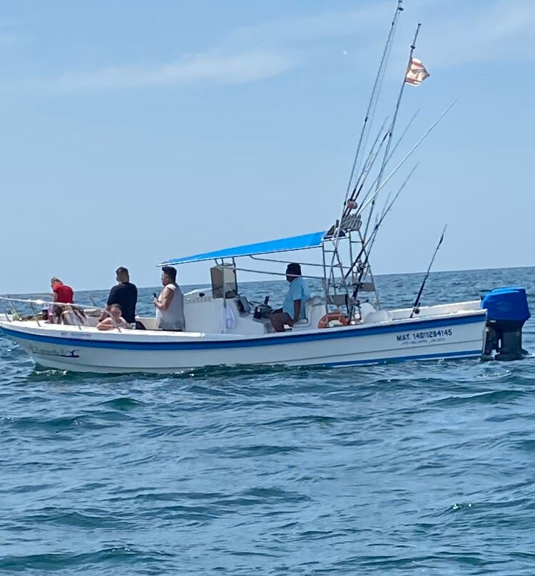 Nuevo Nayarit Beach-新瓦雅塔必去景点