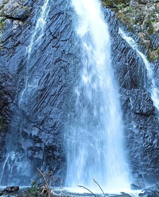Cascade du Rossignolet景点图片