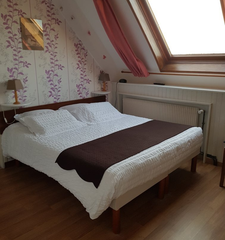 La Ferme des 4 Vents主图