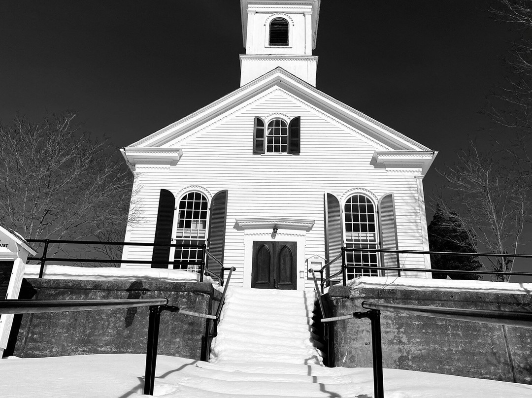 Waterloo Village Historic Site景点图片