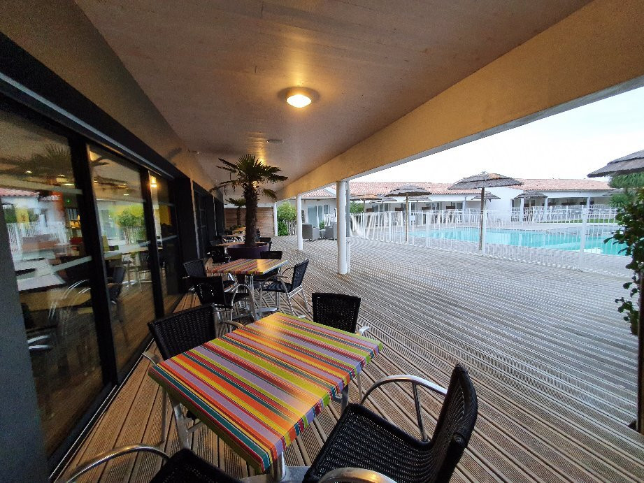 The Originals Résidence, 德雷酒店主图