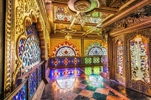 Holiday Inn Express & Suites New Martinsville By IHG主图