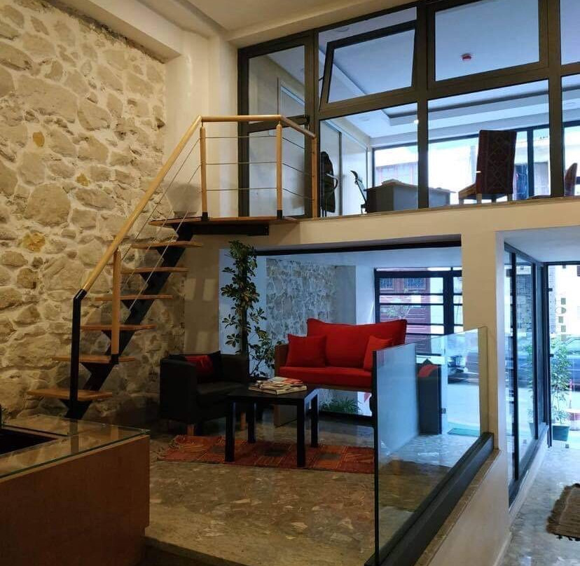 Casa City Break Suites主图