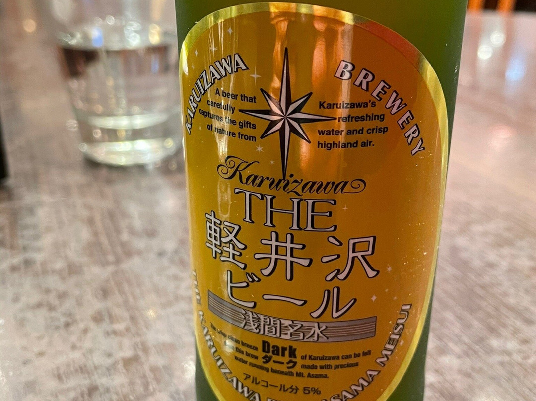 轻井泽王子购物广场-轻井泽町必去景点