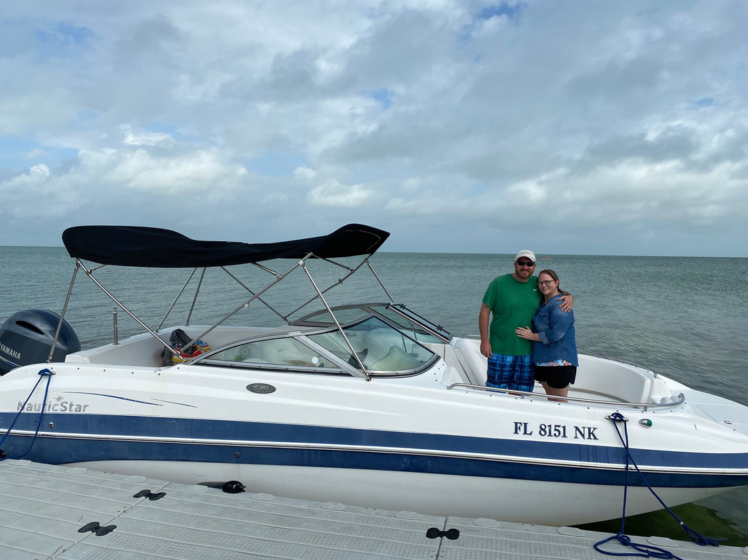 Pier 68-马拉松必去景点