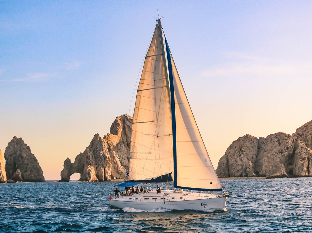 Cabo Concierge-洛斯卡布斯必去景点