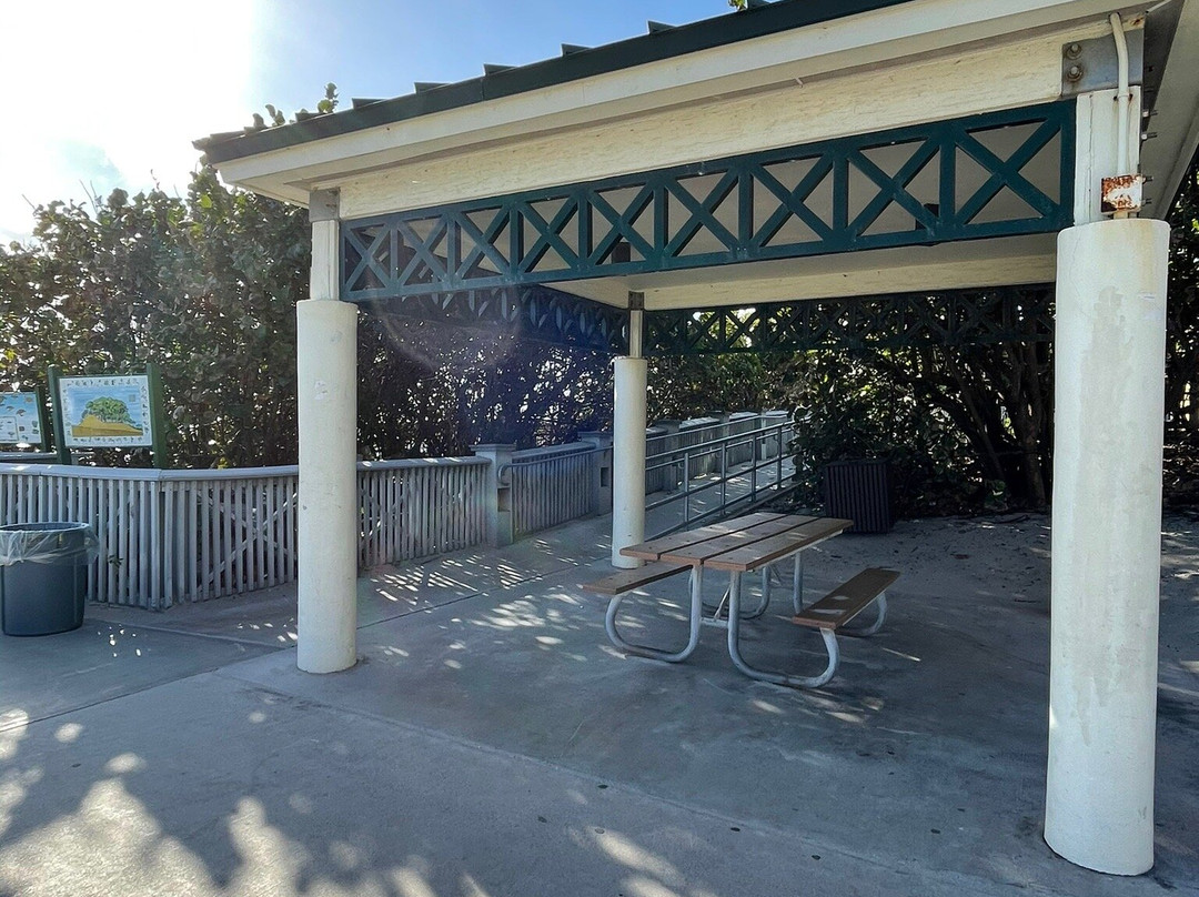 Boca Raton Beaches-博卡拉顿必去景点