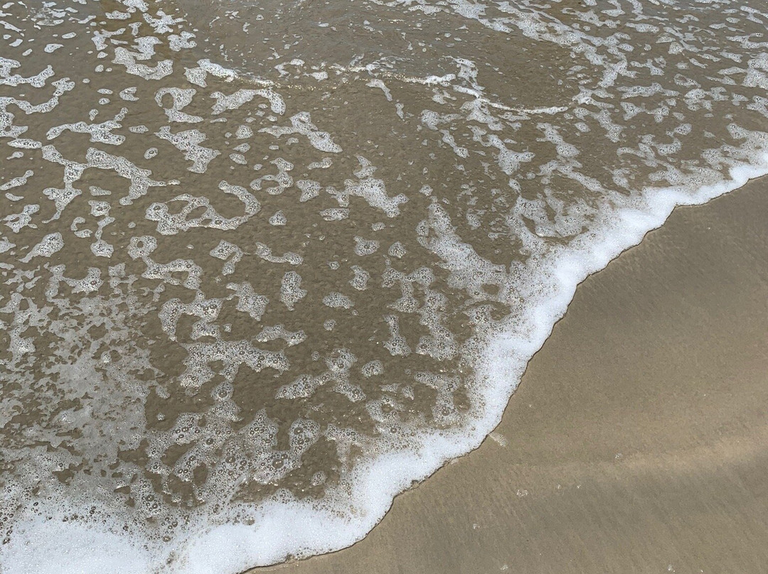 Praia Solemar-普拉亚格兰德必去景点