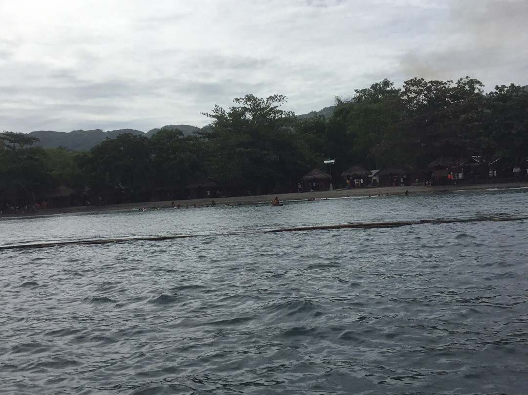 Precious Cabana Ynna Beach Resort景点图片