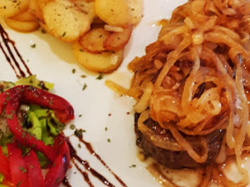Pizzeria Tevere