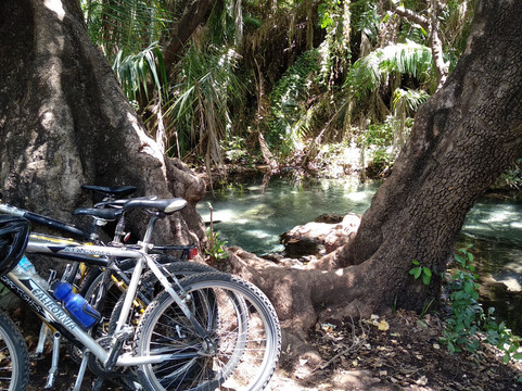 Bike Heroes Tanzania-莫西必去景点