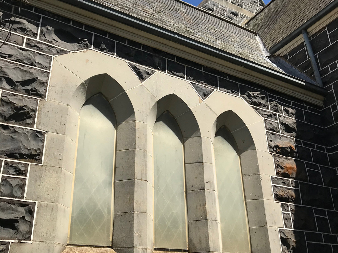 Holy Redeemer Church-德洛兰恩必去景点