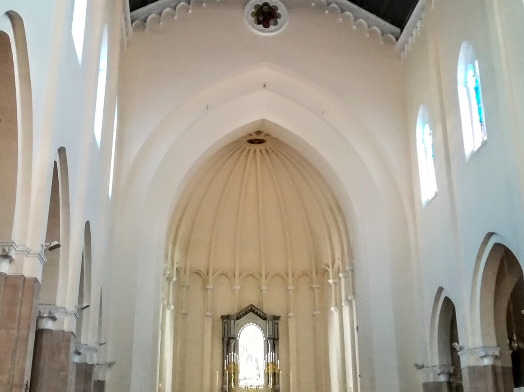 Chiesa Parrocchiale di Maria Santissima Addolorata景点图片