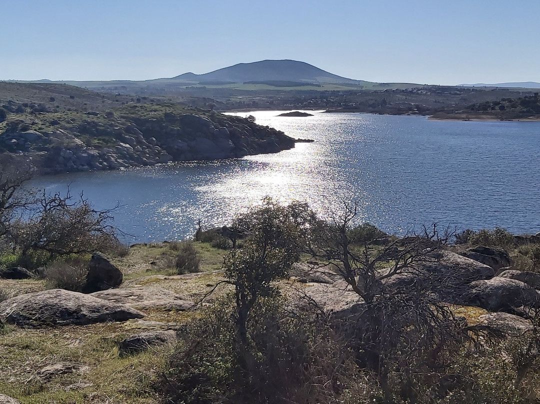 2024年1月Embalse del Guajaraz景点攻略Embalse del Guajaraz门票预订地址图片Embalse