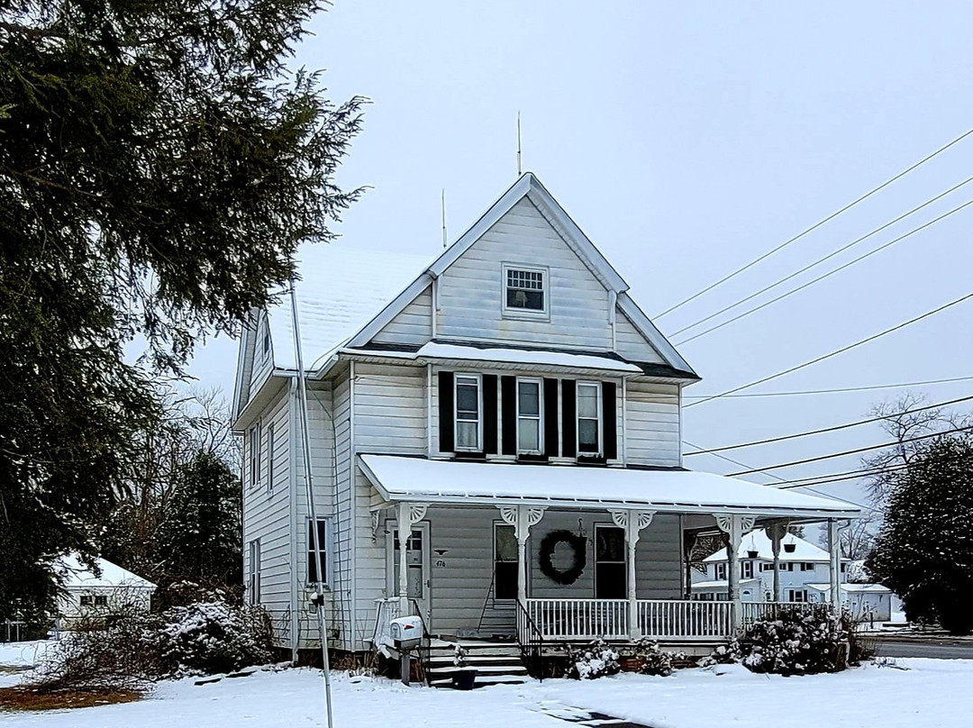 Aberdeen Heritage Walking Tour-Aberdeen必去景点