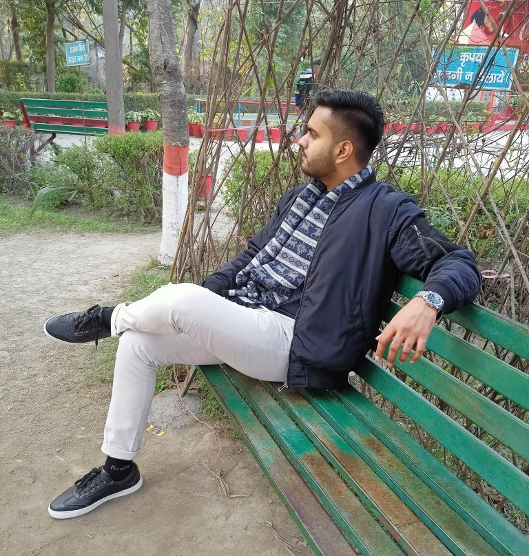 The Lake Paradise-Rudrapur必去景点