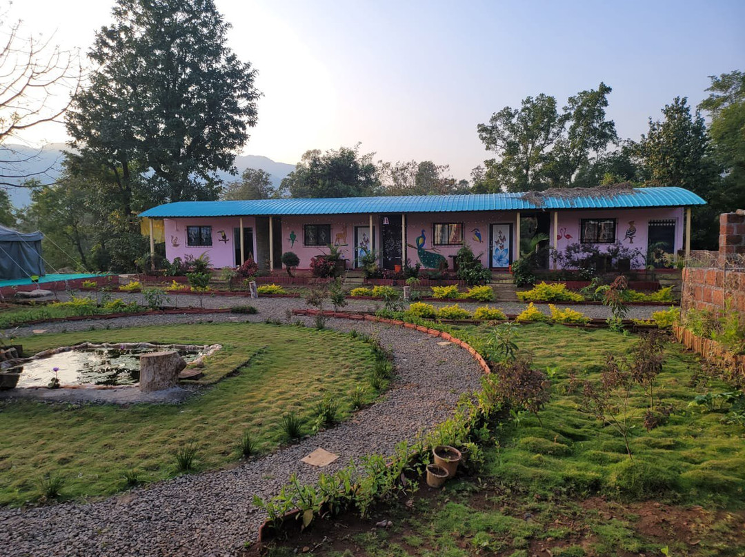 Venna Agro Tourism主图