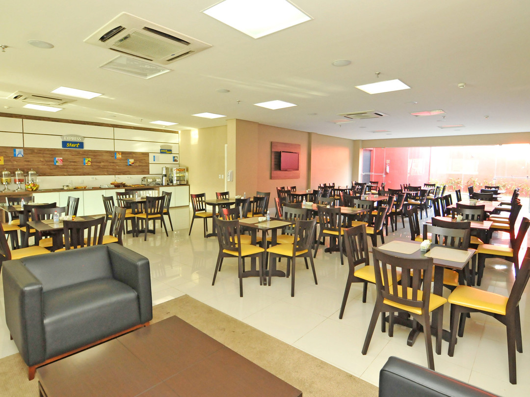 Holiday Inn Express Belém Ananindeua By IHG主图