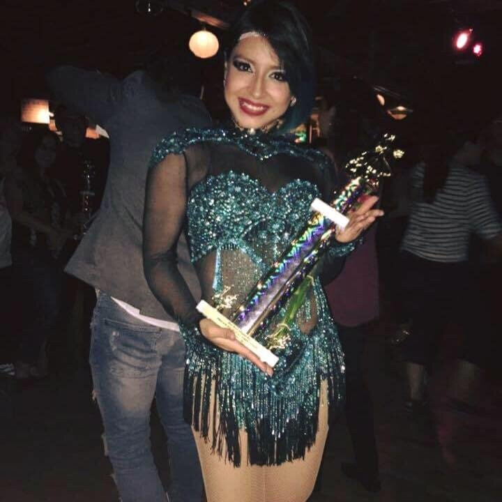 Salsa Classes Medellin-麦德林必去景点