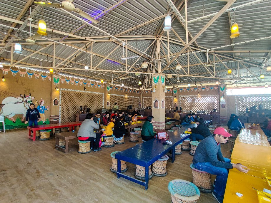 Surajgarh Farms景点图片