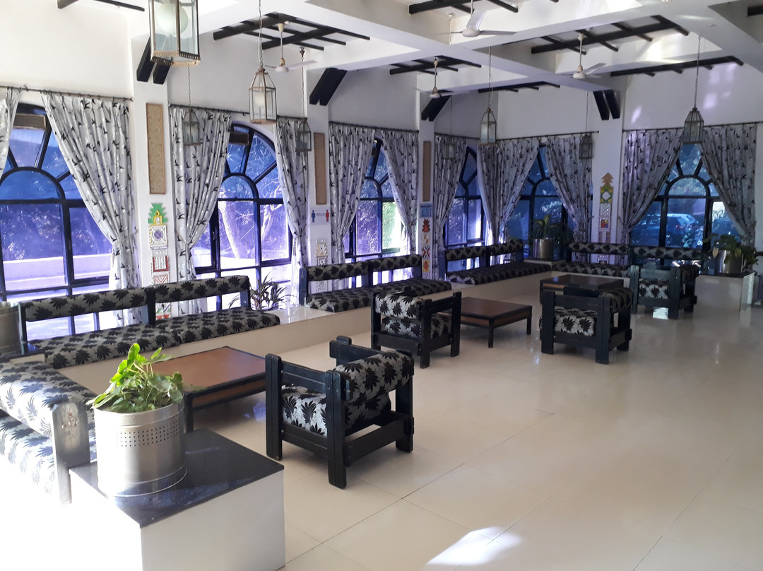 MPT Tourist Village, Shivpuri主图