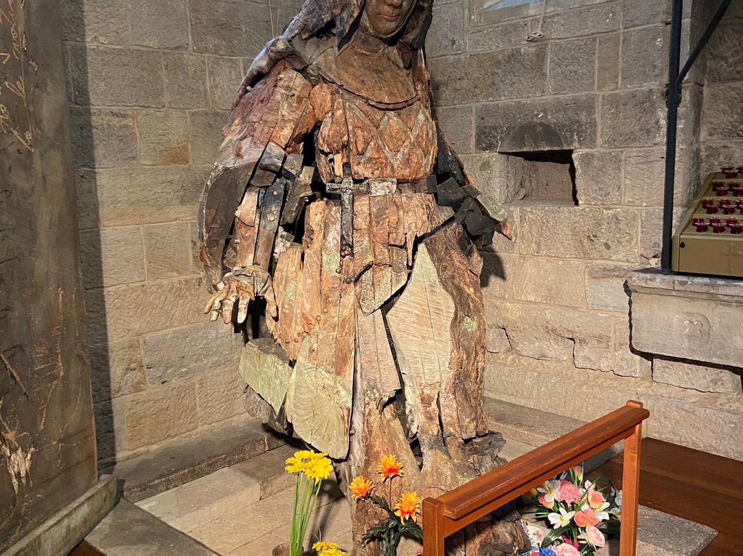 圣斯蒂芬大教堂-布里斯班必去景点