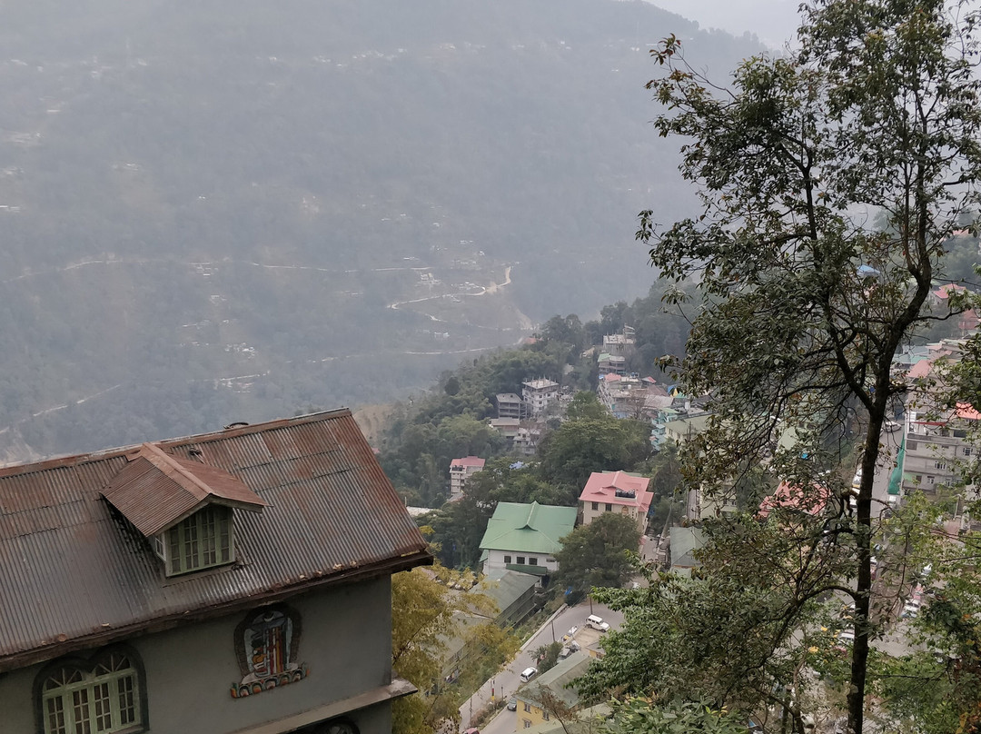 Gangtok Ropeway景点图片