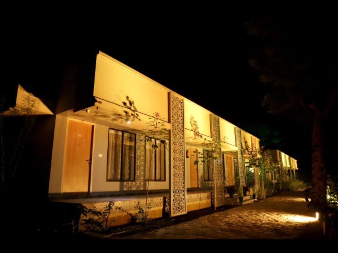 Hotel The Bundela主图