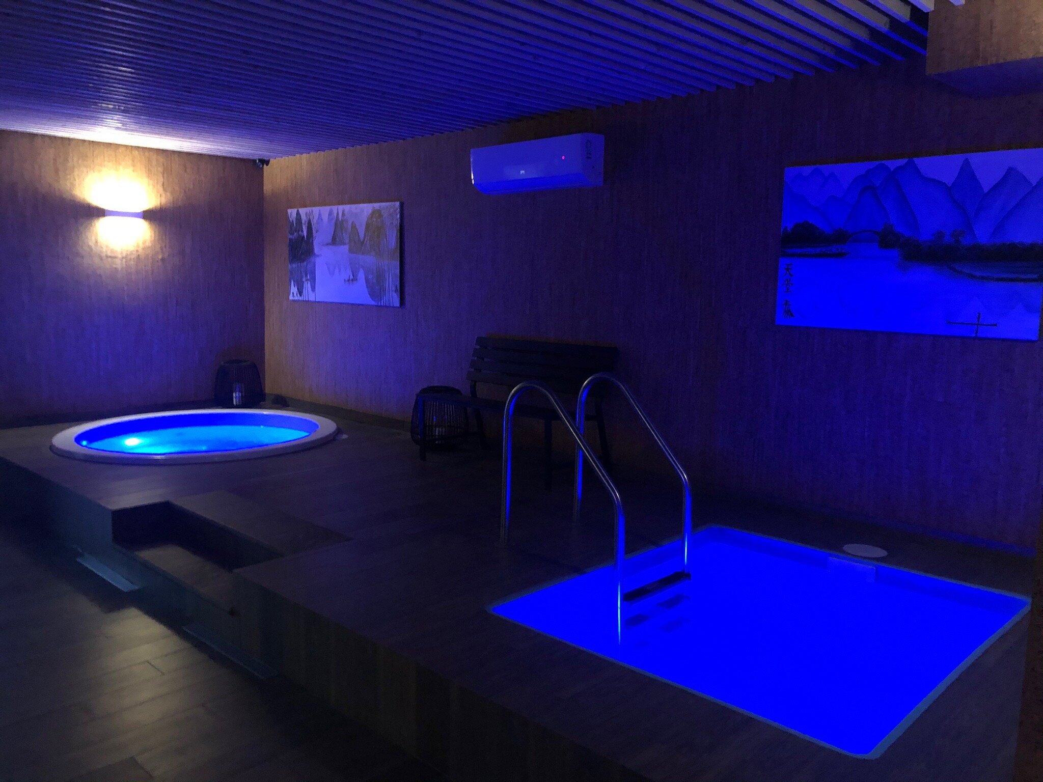 Galera Hotel-官方