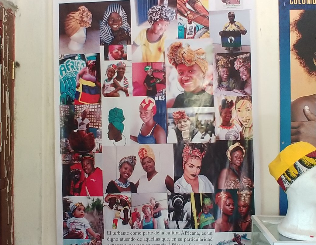 Travel Palenque-San Basilio De Palenque必去景点