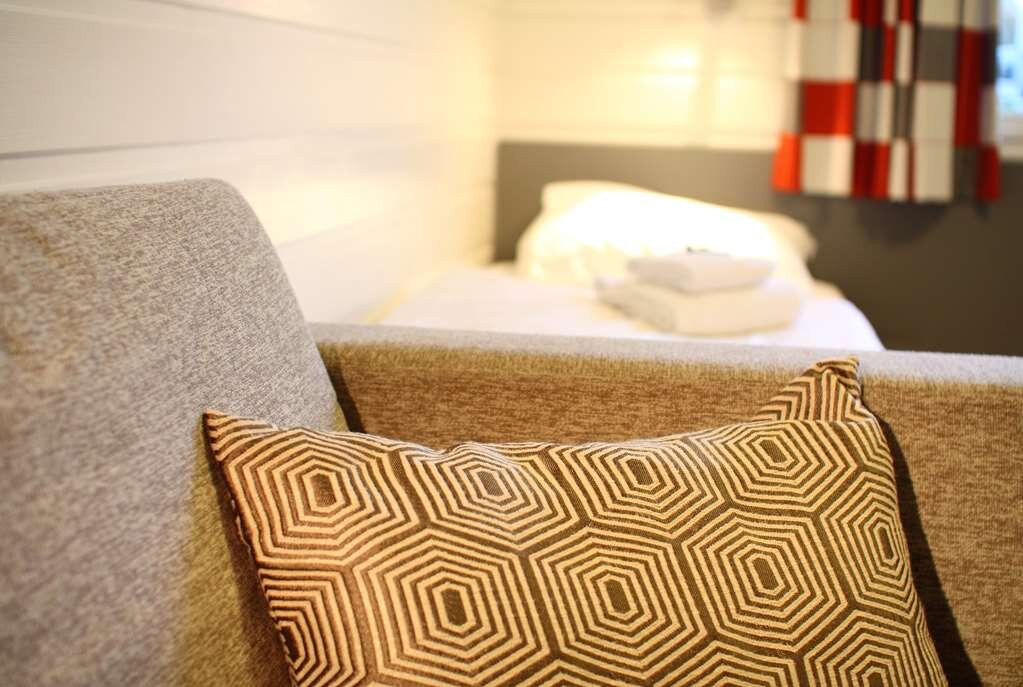 Olympiatoppen Sportshotel主图