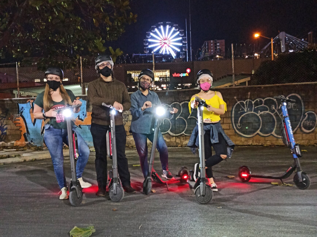 Viva Envigado-恩维加多必去景点