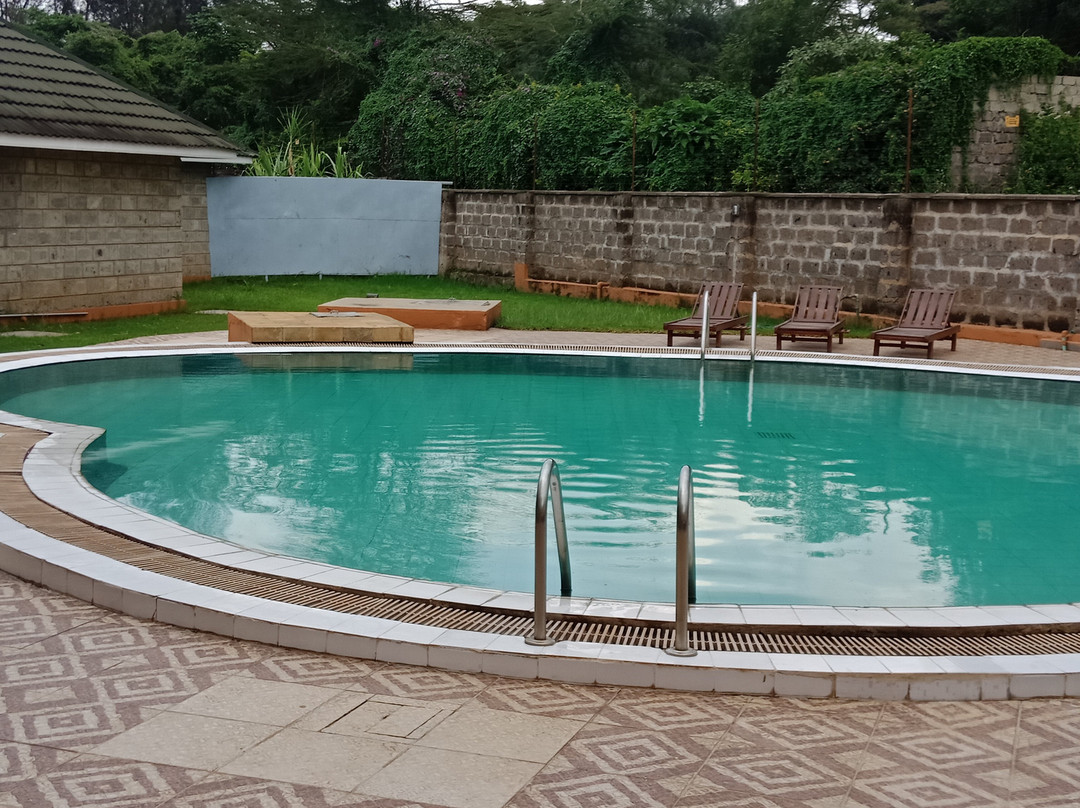 Longview Suites主图