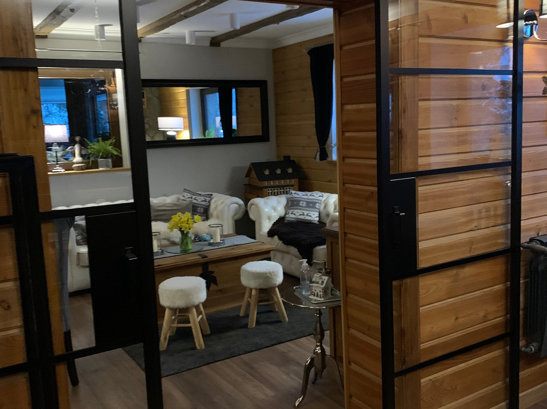 Willa Karkonoska主图