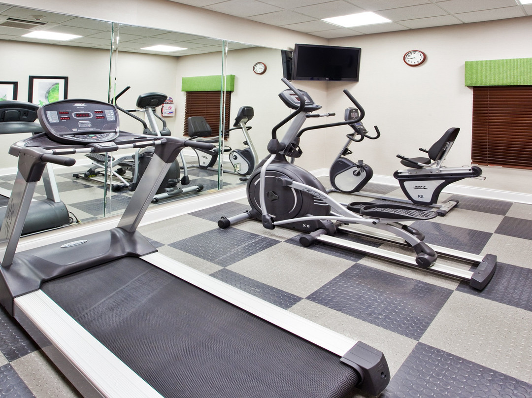 Holiday Inn Express Atlanta West - Theme Park Area By IHG主图