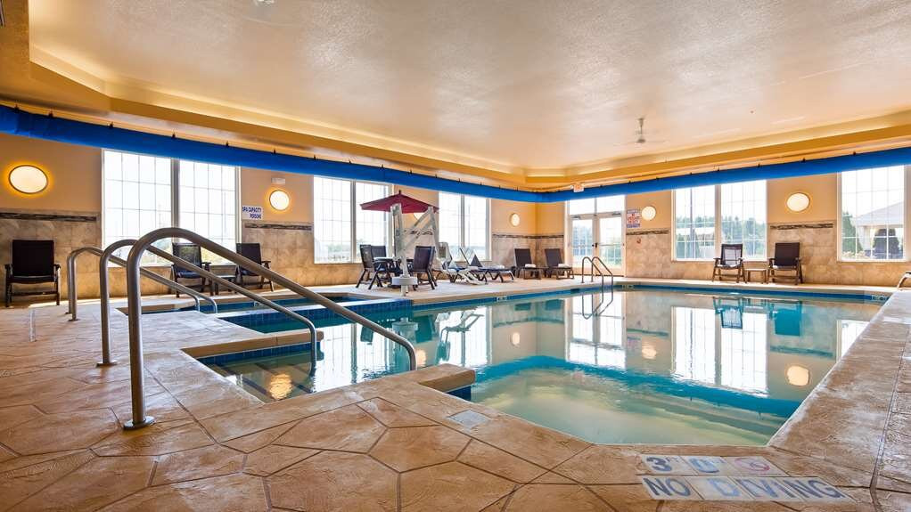 Best Western Plus Wausau-Rothschild Hotel主图