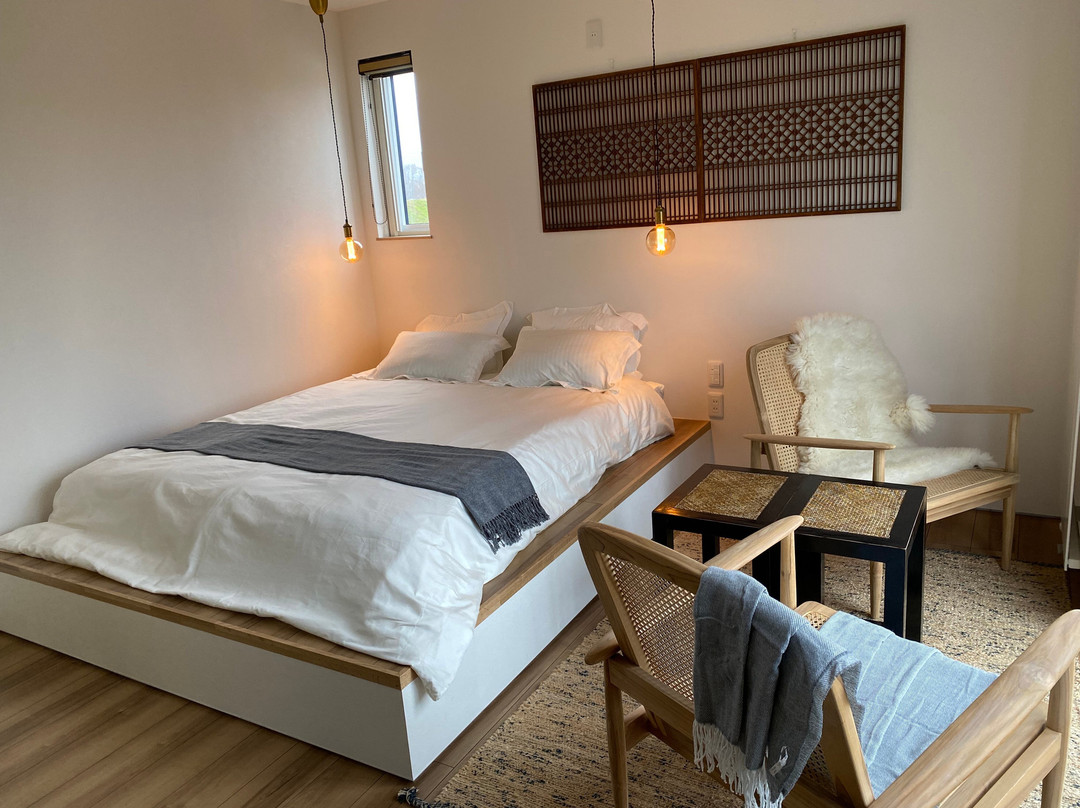 EN - The Suites Furano