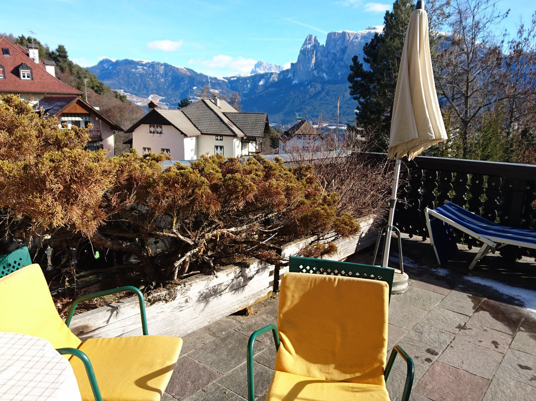 佩玫尔曼斯波丝特酒店主图